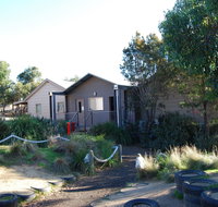 Burnside Camp - Newcastle Accommodation
