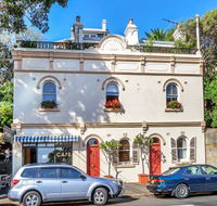 Carlson Terrace - Newcastle Accommodation