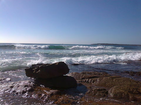 Coquillage Cronulla Beach Holiday Apartment - New Castle Tourism 0