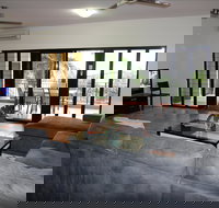 Darwin Deluxe Apartments - Newcastle Accommodation