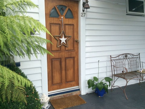 Devonport Bed And Breakfast - Newcastle Accommodation 0