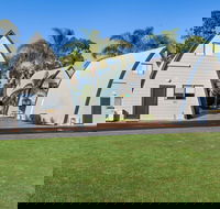 Discovery  Parks - Bunbury Village - Newcastle Accommodation