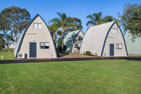 Discovery  Parks - Bunbury Village - Newcastle Accommodation 0