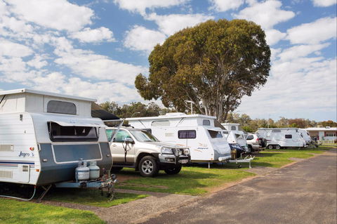 Discovery  Parks - Bunbury Village - Newcastle Accommodation 2