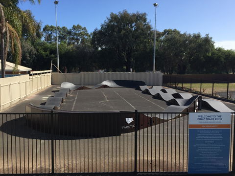 Discovery  Parks - Bunbury Village - Newcastle Accommodation 3