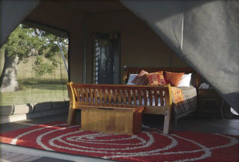 Donnybrook Eco Retreat - New Castle Tourism 0