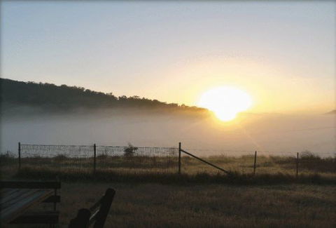 Donnybrook Eco Retreat - New Castle Tourism 2
