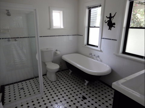 Dot's House - Newcastle Accommodation 3