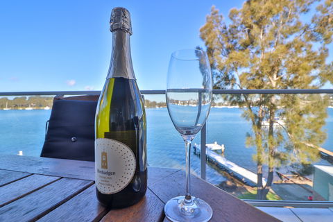 El Lago Jetty - Newcastle Accommodation 0