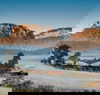 Emirates OneOnly Wolgan Valley - New Castle Tourism