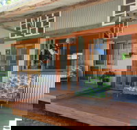 Fig Tree Retro Studio - New Castle Tourism