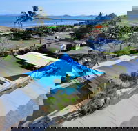 Harbour Lights Tourist Park - Newcastle Accommodation