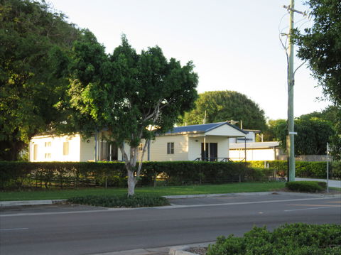 Harbour Lights Tourist Park - Newcastle Accommodation 2