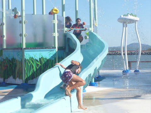 Harbour Lights Tourist Park - Newcastle Accommodation 6