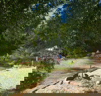 Harrietville Cabins and Caravan Park - New Castle Tourism