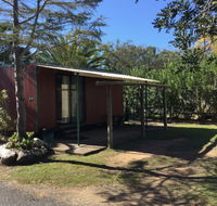 Homestead Caravan Park - Newcastle Accommodation