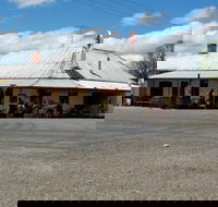 Royal Hotel Dalton - New Castle Tourism