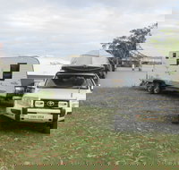 Maclean Showground - Newcastle Accommodation