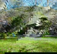 Mountain View Holiday Retreat - New Castle Tourism