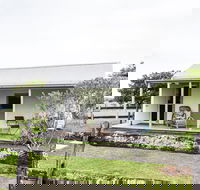 Old Schoolhouse Milton - Newcastle Accommodation