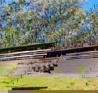 Sambar Lodge - New Castle Tourism