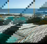 The Beach House Culburra