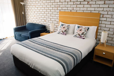 The Heritage Bendigo - Newcastle Accommodation 1