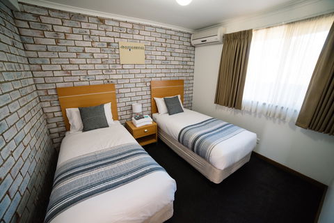 The Heritage Bendigo - Newcastle Accommodation 3