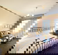 The Settlement Hotel - Newcastle Accommodation