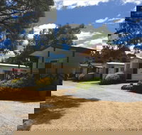 Acacia Caravan Park and Holiday Units - New Castle Tourism