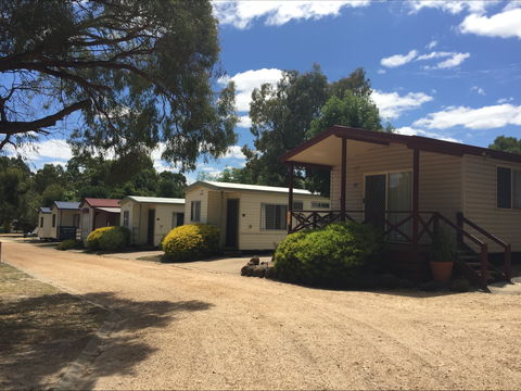 Acacia Caravan Park And Holiday Units - New Castle Tourism 0