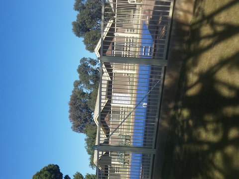 ARDROSSAN - Highview Holiday Village - New Castle Tourism 1