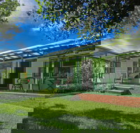 Beach and Lake Getaway