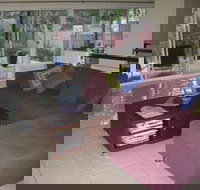 Benjamins Beach House