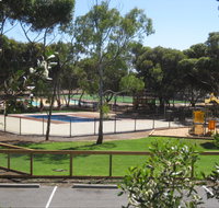 BIG4 Port Willunga Tourist Park - Newcastle Accommodation
