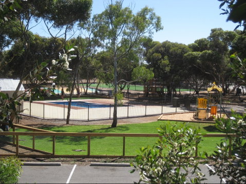 BIG4 Port Willunga Tourist Park - Newcastle Accommodation 0