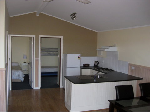 BIG4 Port Willunga Tourist Park - Newcastle Accommodation 1