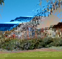 Butler's Bend Holiday Villa