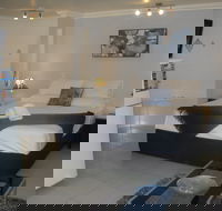 Charm City Motel - Newcastle Accommodation