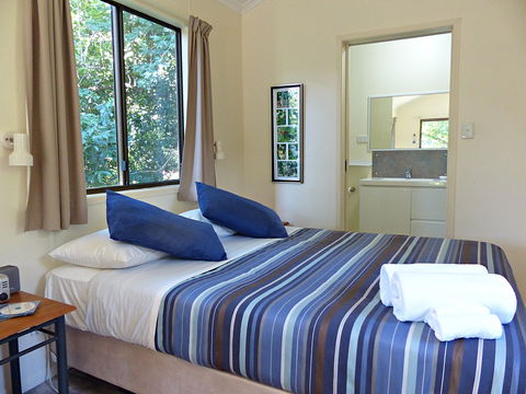 Daintree Valley Haven - Newcastle Accommodation 0