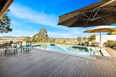 Dalwood Homestead - Dalwood Hunter Valley - New Castle Tourism 0