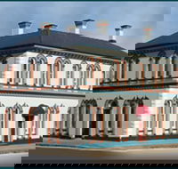 Heritage Guest House - New Castle Tourism