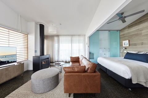Hotel Sorrento - New Castle Tourism 7