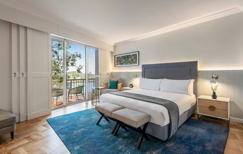 InterContinental Sanctuary Cove Resort - Newcastle Accommodation 4