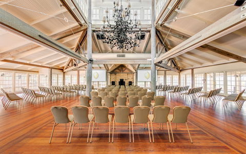 InterContinental Sanctuary Cove Resort - Newcastle Accommodation 6