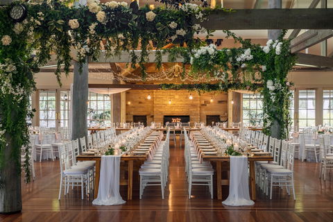 InterContinental Sanctuary Cove Resort - Newcastle Accommodation 8