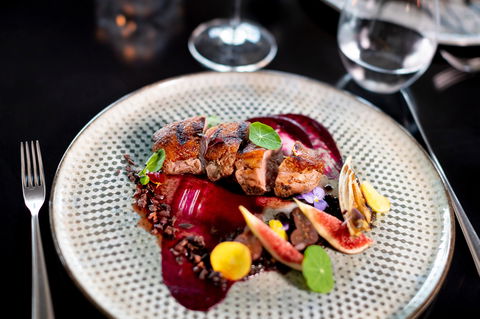 InterContinental Sanctuary Cove Resort - Newcastle Accommodation 9