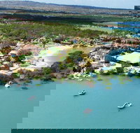 Kimberley Coastal Camp - Newcastle Accommodation