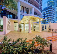 Mantra Coolangatta Beach - Newcastle Accommodation