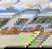 Morpeth Cottage - Newcastle Accommodation